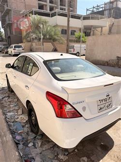 Nissan Sunny